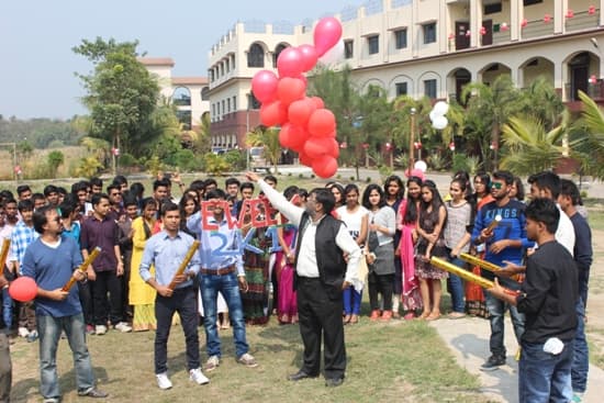 Dream Institute of Technology Kolkata Events photo 1